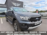 Used Ford Ranger