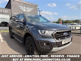 Used Ford Ranger