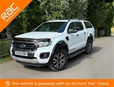 Used Ford Ranger