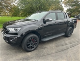 Used Ford Ranger