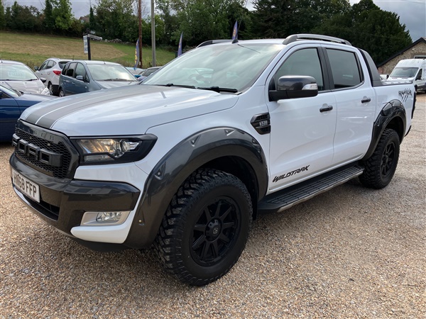 Large image for the Used Ford Ranger