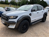 Used Ford Ranger