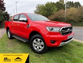 Used Ford Ranger