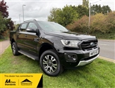 Used Ford Ranger