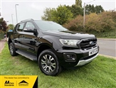 Used Ford Ranger