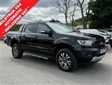 Used Ford Ranger