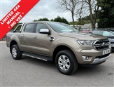 Used Ford Ranger