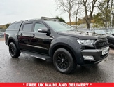 Used Ford Ranger