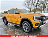 Used Ford Ranger
