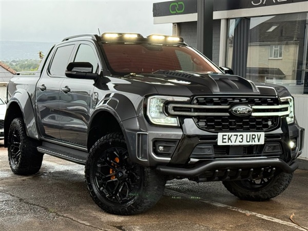 Large image for the Used Ford RANGER