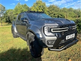 Used Ford Ranger
