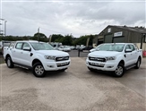 Used Ford Ranger