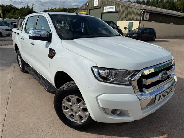 Large image for the Used Ford Ranger