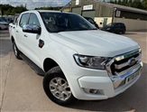 Used Ford Ranger