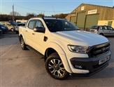Used Ford Ranger
