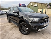 Used Ford Ranger