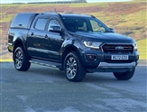 Used Ford Ranger
