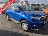 Used Ford Ranger