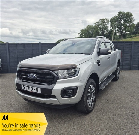 Large image for the Used Ford RANGER