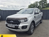 Used Ford Ranger