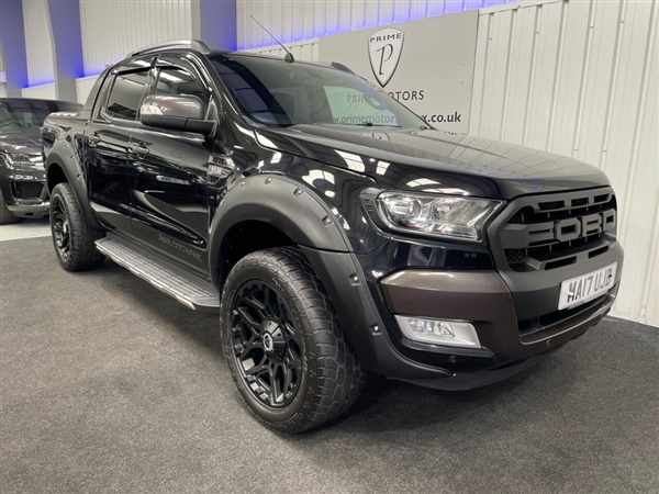 Large image for the Used Ford RANGER