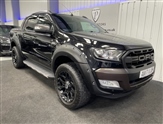 Used Ford Ranger