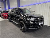 Used Ford Ranger