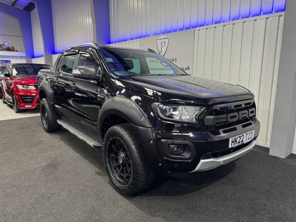Large image for the Used Ford RANGER
