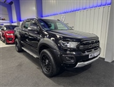Used Ford Ranger