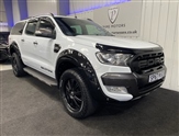 Used Ford Ranger
