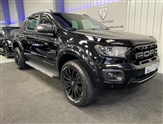 Used Ford Ranger