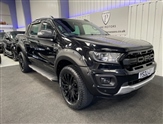 Used Ford Ranger