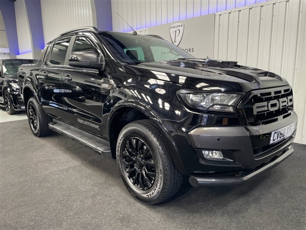 Large image for the Used Ford RANGER