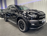 Used Ford Ranger