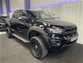 Used Ford Ranger