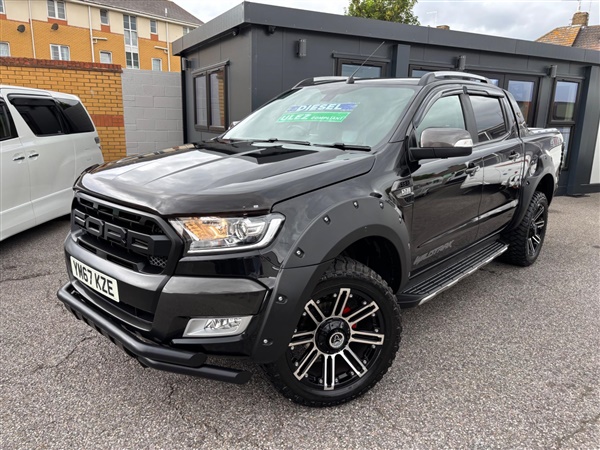 Large image for the Used Ford Ranger