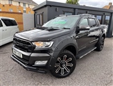 Used Ford Ranger