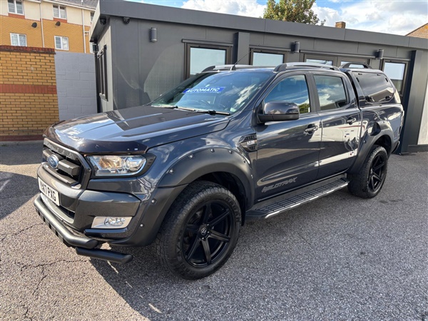 Large image for the Used Ford Ranger