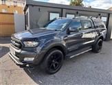 Used Ford Ranger