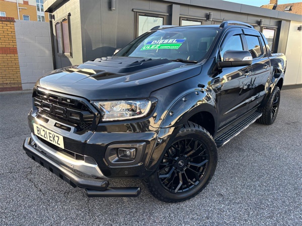 Large image for the Used Ford Ranger