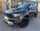 Used Ford Ranger