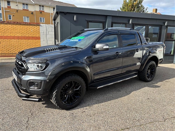 Large image for the Used Ford Ranger