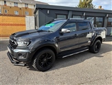 Used Ford Ranger