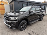 Used Ford Ranger