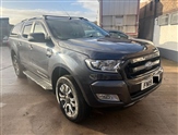Used Ford Ranger