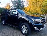Used Ford Ranger