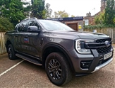 Used Ford Ranger