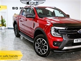 Used Ford Ranger