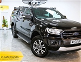 Used Ford Ranger