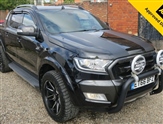 Used Ford Ranger